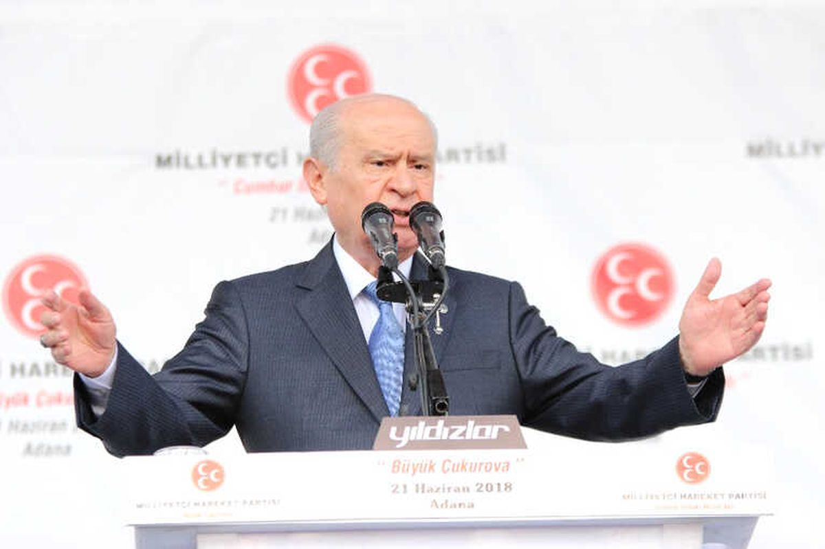 24 Haziran Türkiye\'nin Yeniden Doğuş, Dirilişinin Miladıdır"