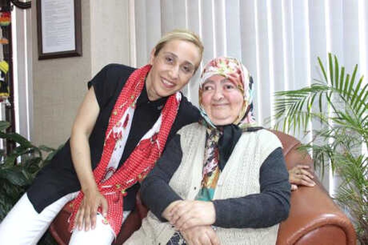 67 Yıl Sonra, İlk Kez Görerek Oy Kullanacak