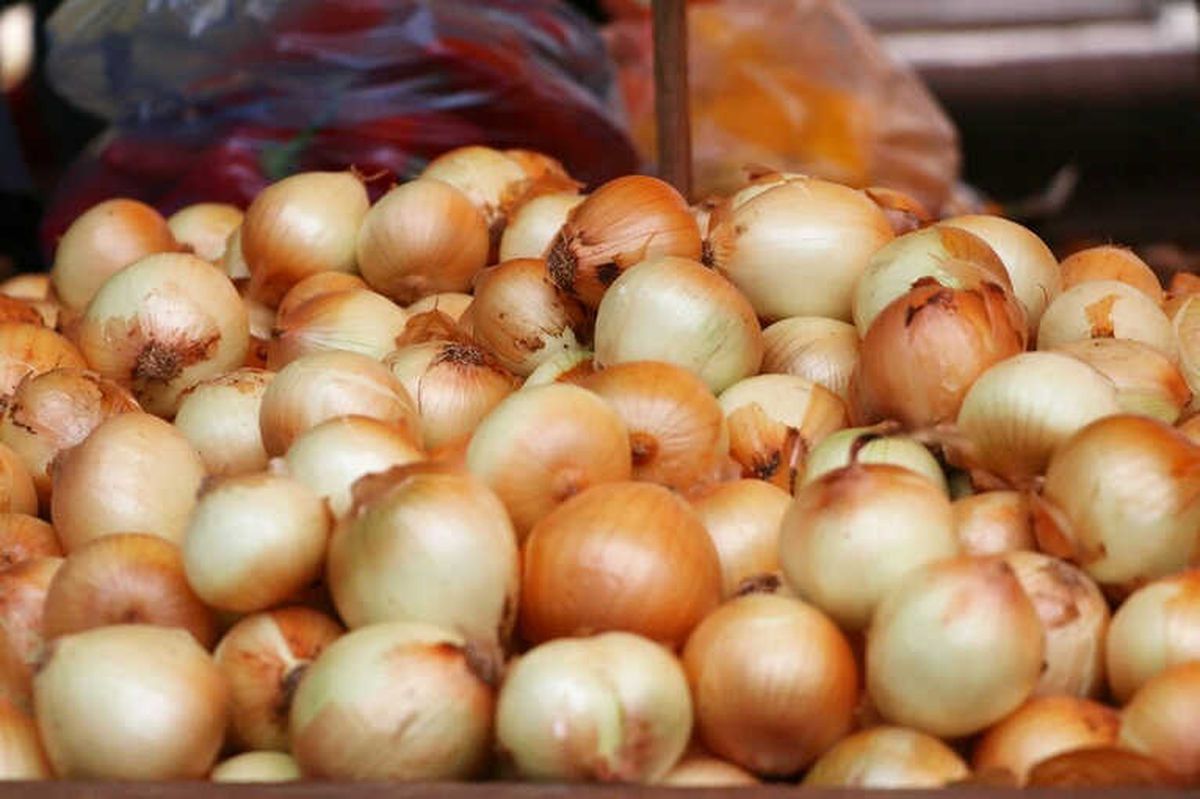 Adana\'da Soğan ve Patatesin Ekim Alanı Azaldı, Fiyatlar Tavan Yaptı