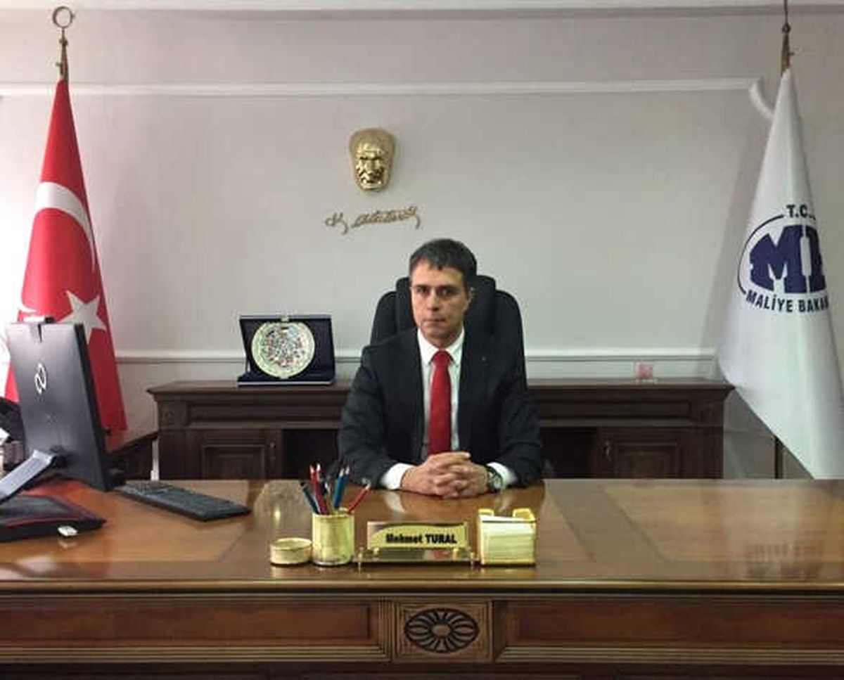 Ağrı\'da Vergi Daireleri Hafta Sonu Açık Olacak