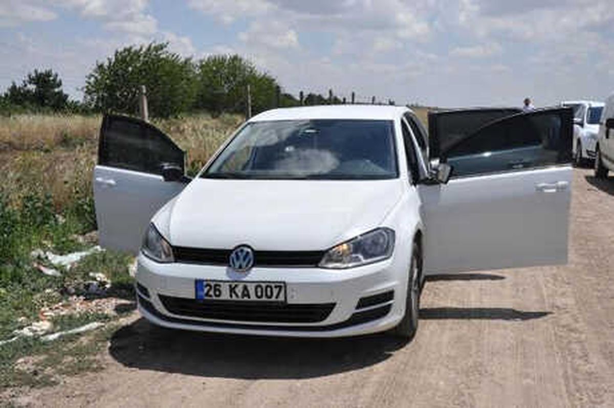 Akaryakıt Çalışanlarını Kelepçeleyip, 307 Bin Lirayı Gasp Eden Şüpheli Polis Çıktı