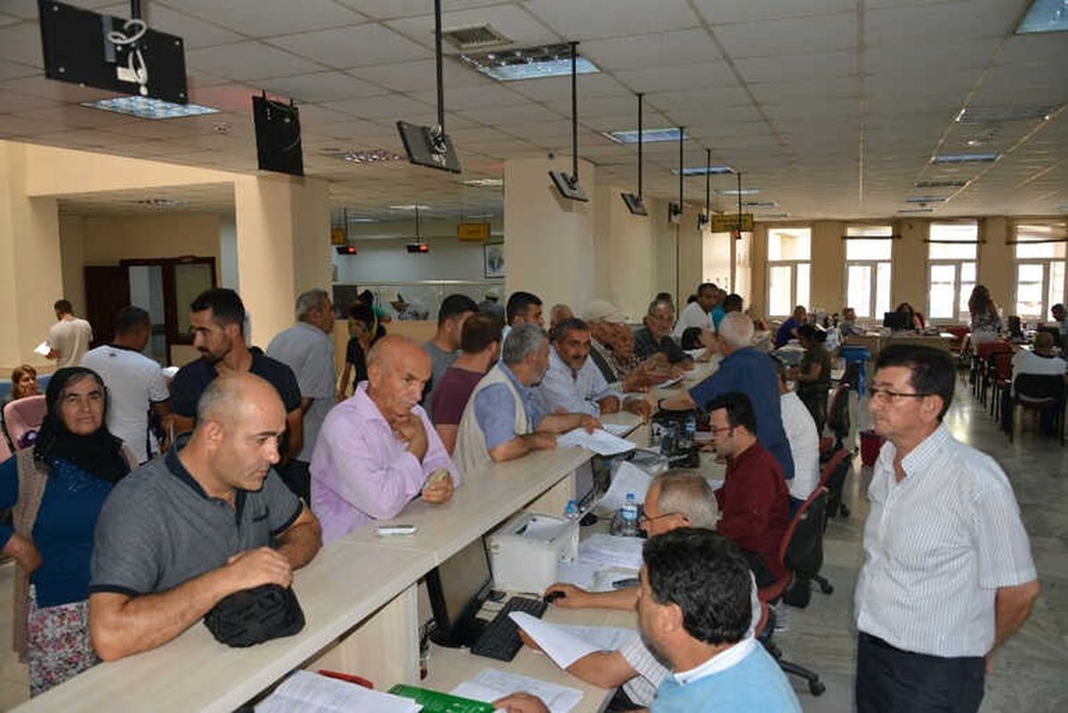 Akdeniz\'de İmar Barışı ve Vergi Yapılandırması Hareketliliği