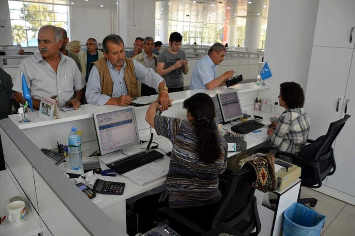 Aliağa Belediyesinden Vergi Hatırlatması