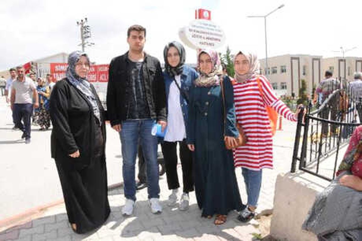 Alkollü Avukatın Çarpıp Kaçtığı Yurt Müdürü, Yaşam Savaşı Veriyor