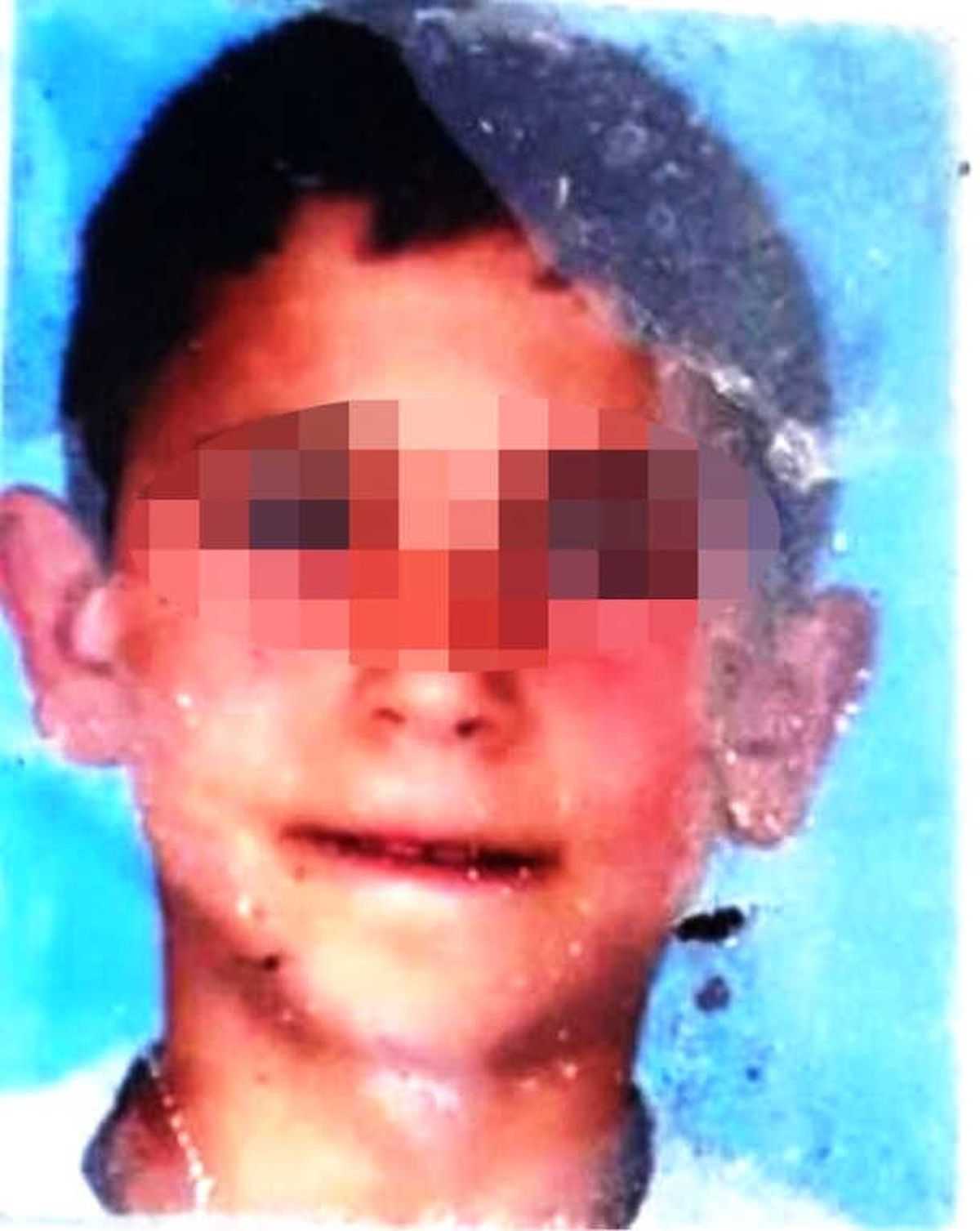 Aranan Çocuk İstismarcısı Operatör Yakalandı