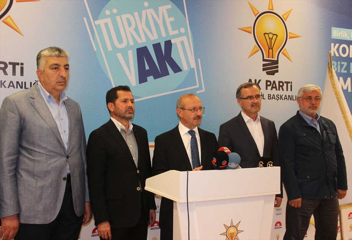 Aselsan Silah Sistemleri Tesisi Konya\'da Kurulacak