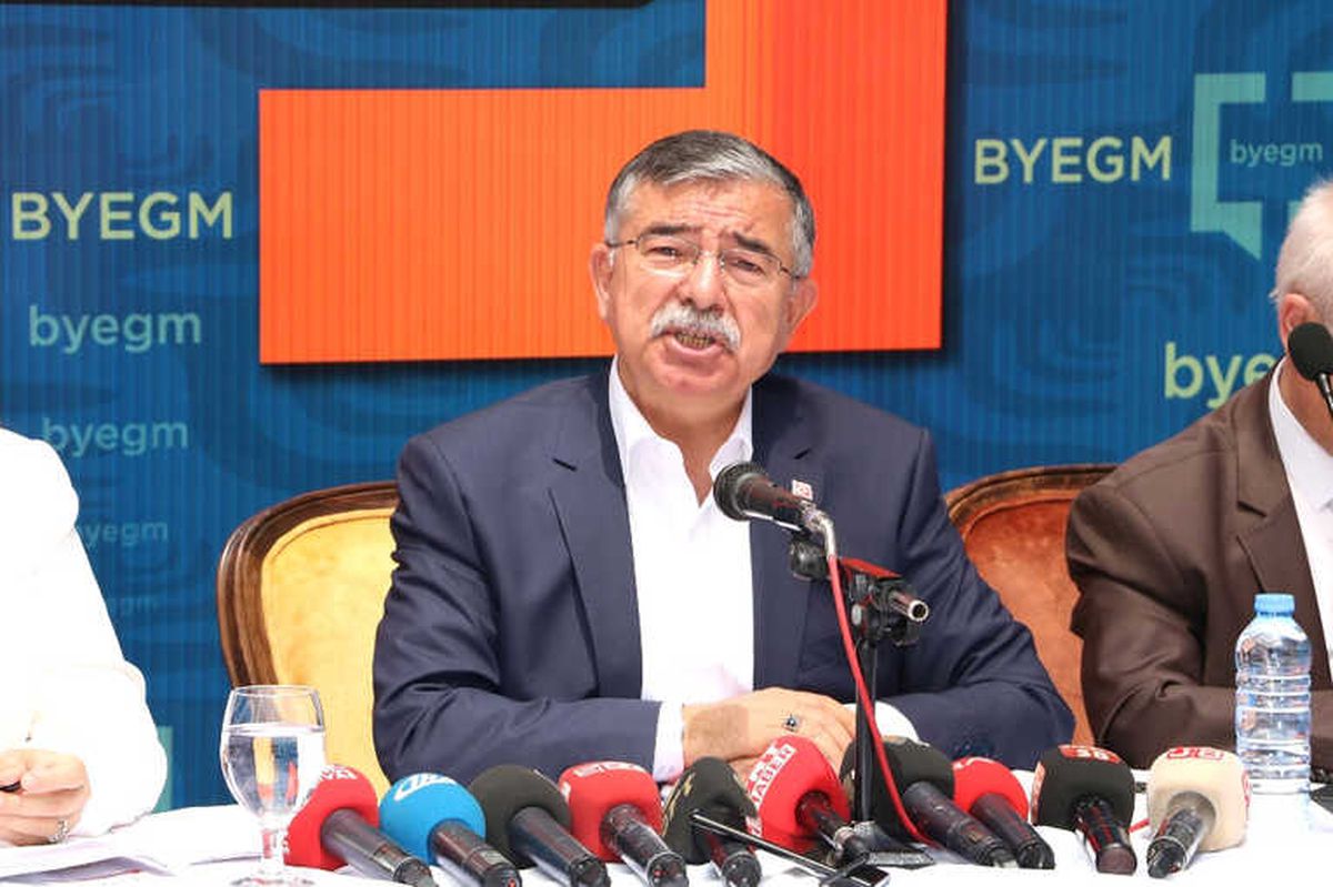 Atatürkçü Sanılan Okullar Kripto Çıktı"