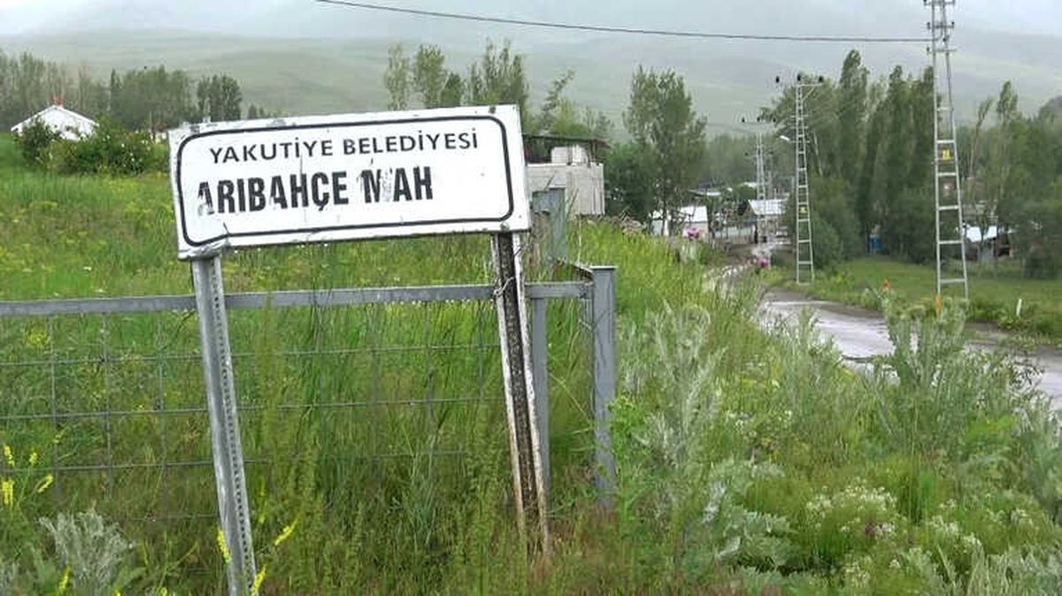 Ayıyla Beraber Uçurumdan Düşen Şahıs Hayatını Kaybetti