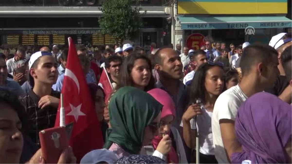 Bakan Soylu: "Hiç Merak Etmeyin Kandil\'lerini Söndüreceğiz"