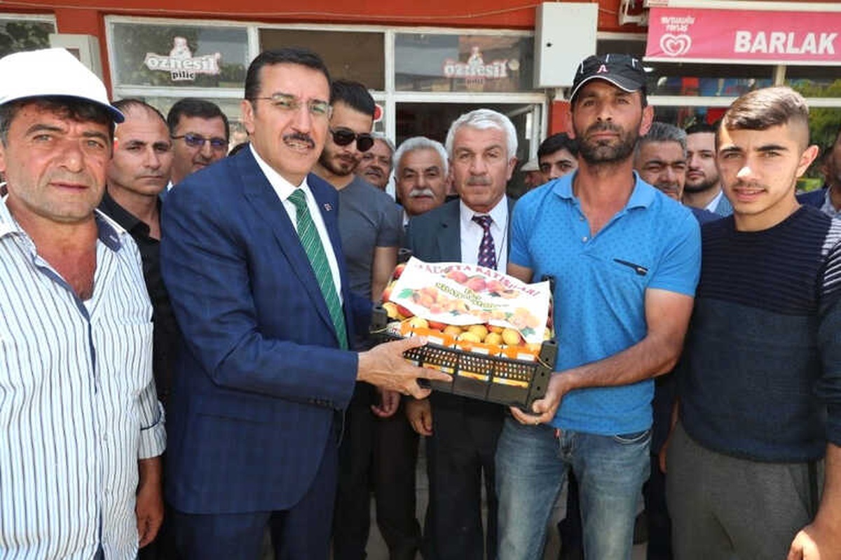 Bakan Tüfenkci: "Birileri Ohal\'i Bahane Etti"