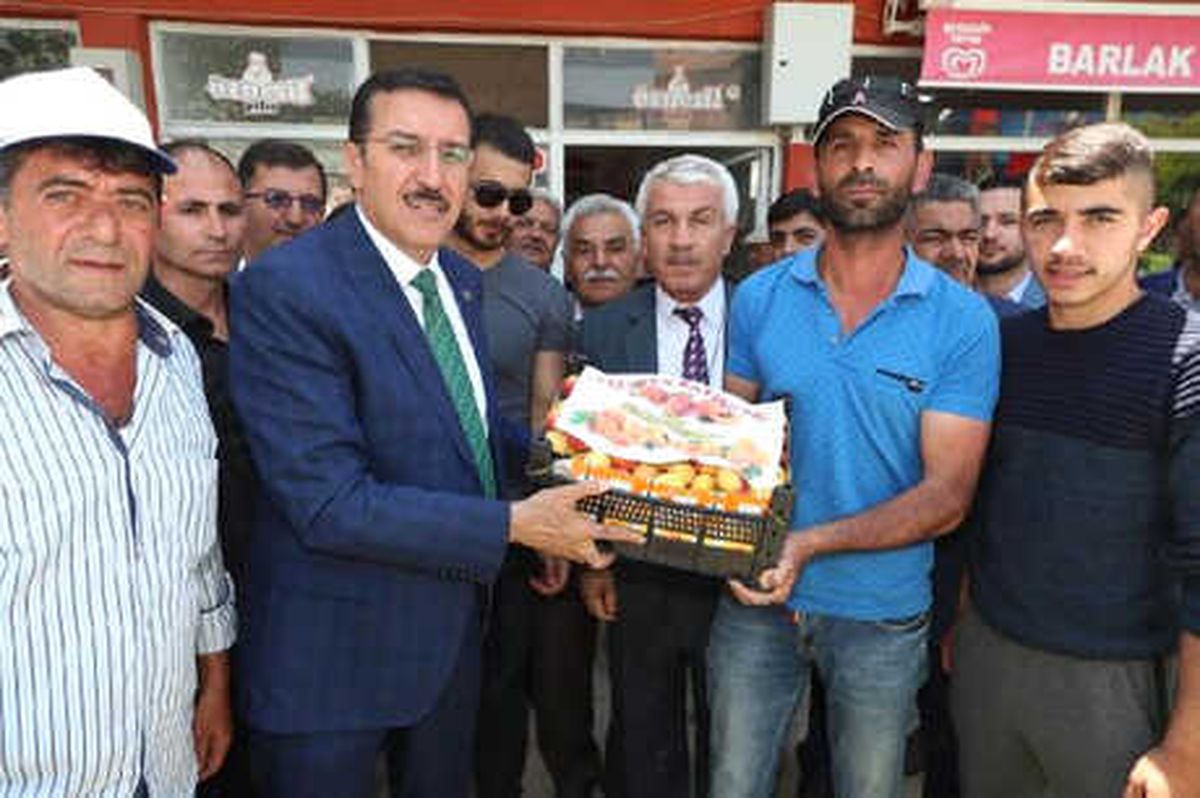 Bakan Tüfenkci: Ohal, Gerek Kalmadığı Tespit Edilirse Kaldırılacak