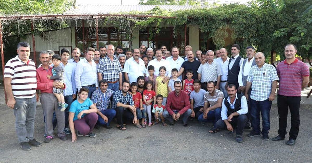 Başkan Atilla: "Halka Hizmet Hakka Hizmettir Anlayışıyla Çalışıyoruz"