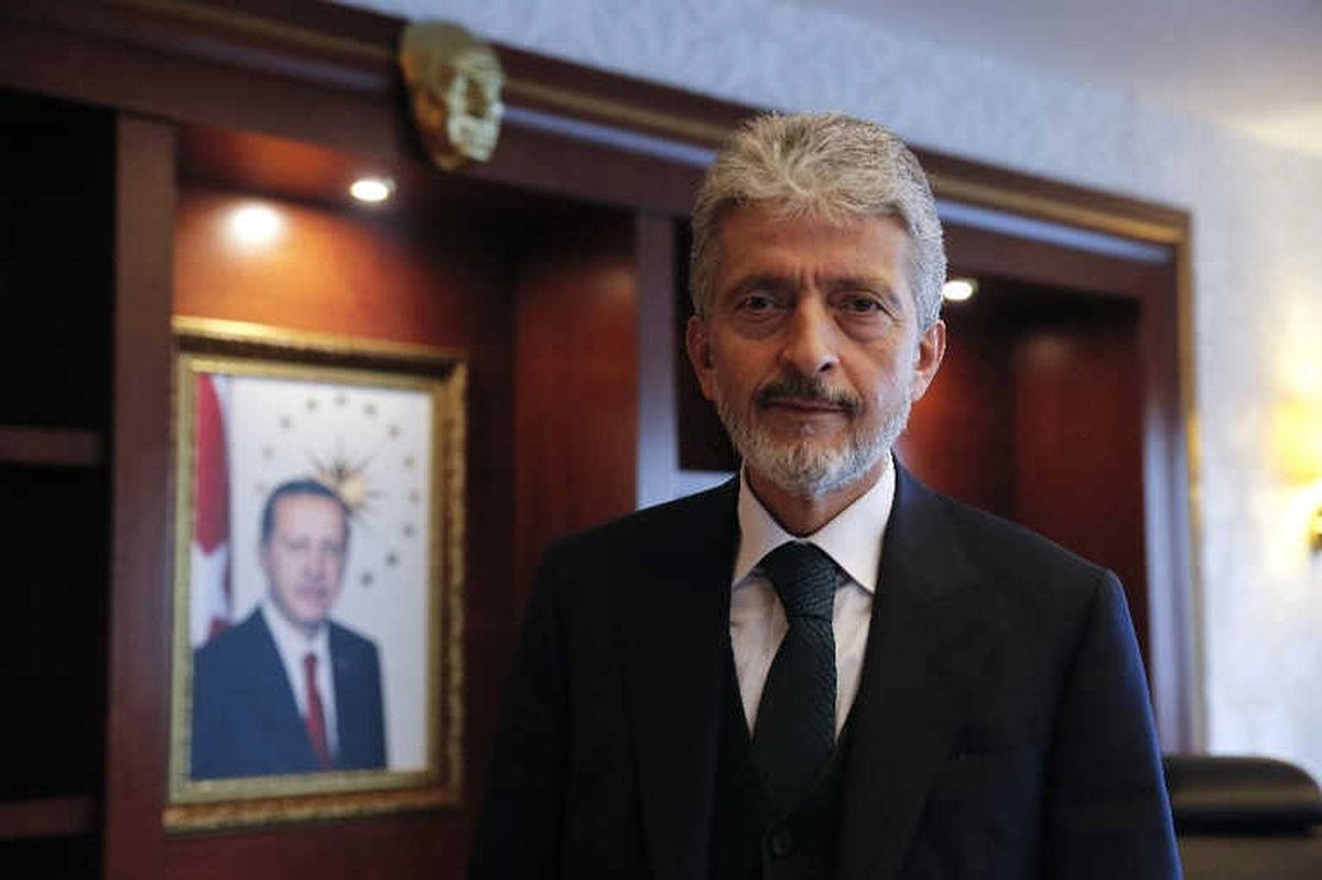 Başkan Tuna\'dan Seçim Öncesi Değerlendirme