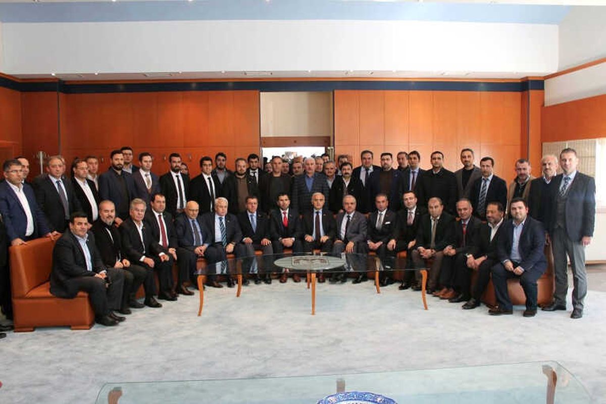 Bayhan\'dan 24 Haziran Seçimleri Değerlendirmesi