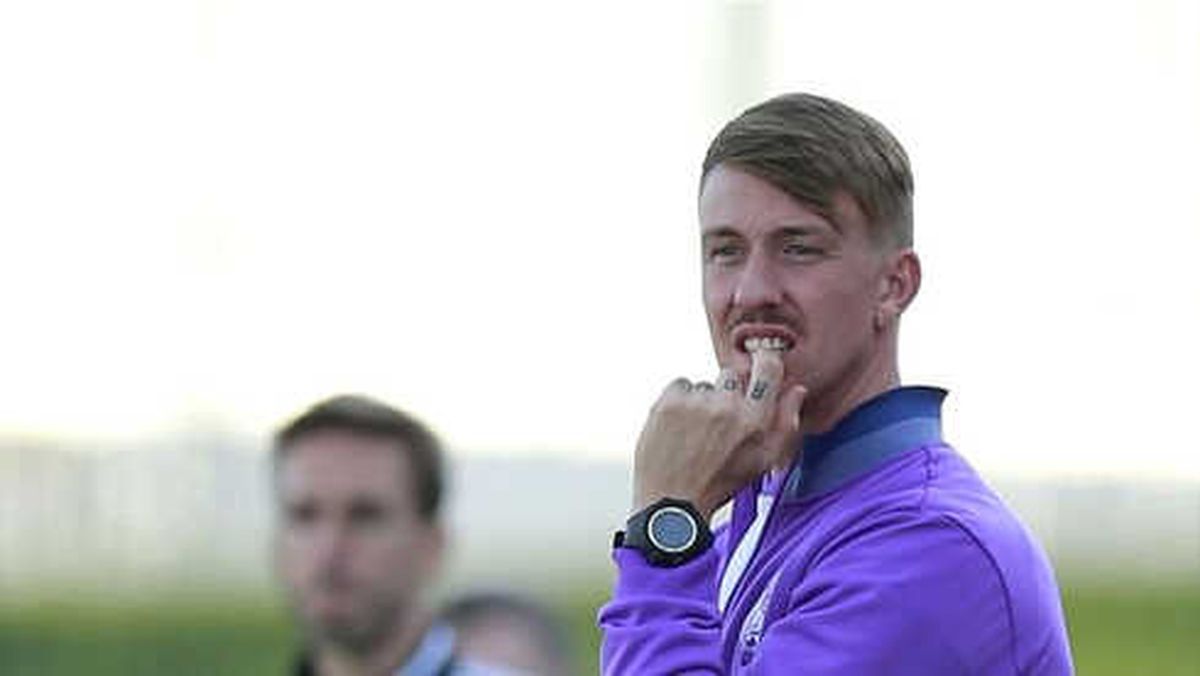 Beşiktaş\'a Guti\'den Kötü Haber