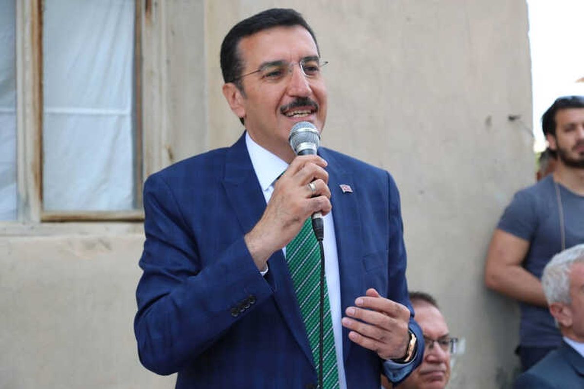 Birileri Ohal\'i Bahane Ederek..."