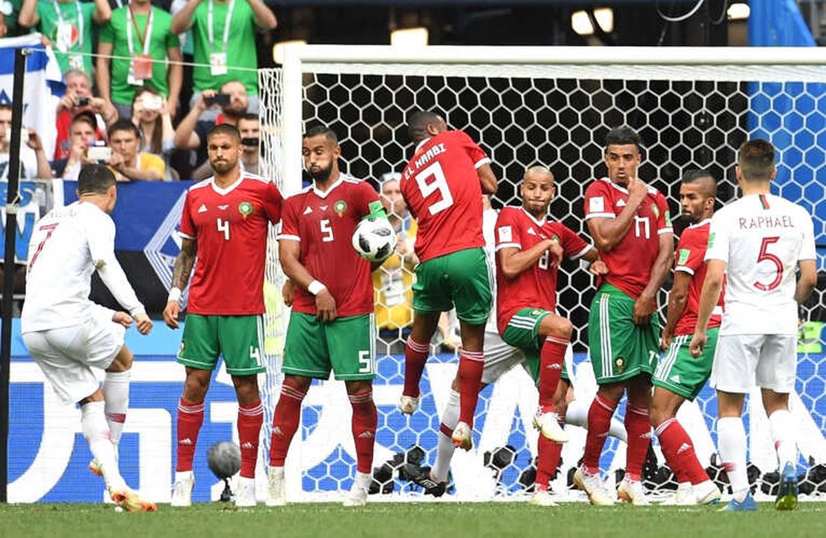 Boutaib Dünya Kupasında Boy Gösterdi