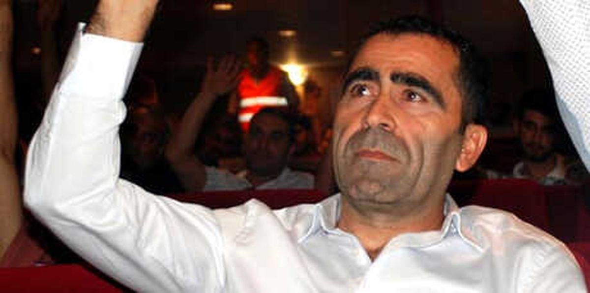 Bucaspor\'da Kongre 9-16 Temmuz