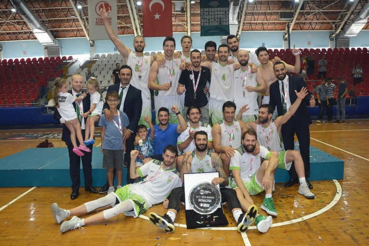 Cabadak: "Başarıyı Hep Birlikte Yakaladık"