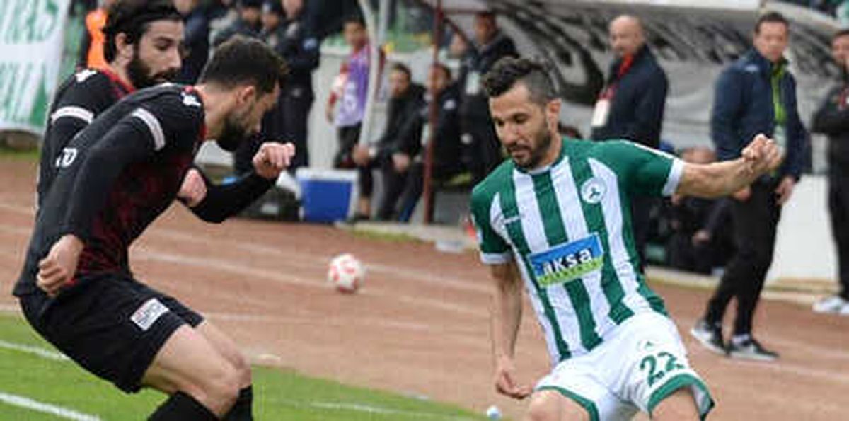 Denizlispor, Sinan Özkan\'ı İstiyor