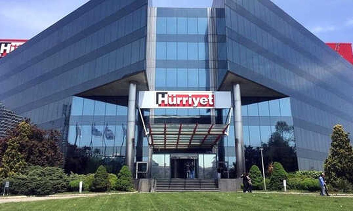 Doğan Medya, Demirören Gazetecilik Olarak Değiştirildi