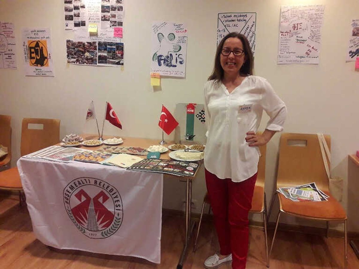 Döşemealtı Belediyesi Polonya\'da