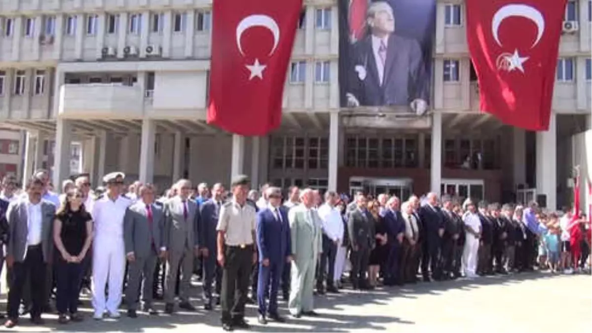 Düşman İşgalinden Kurtuluşunun 97. Yıl Dönümü ve Uzun Mehmet\'i Anma Günü