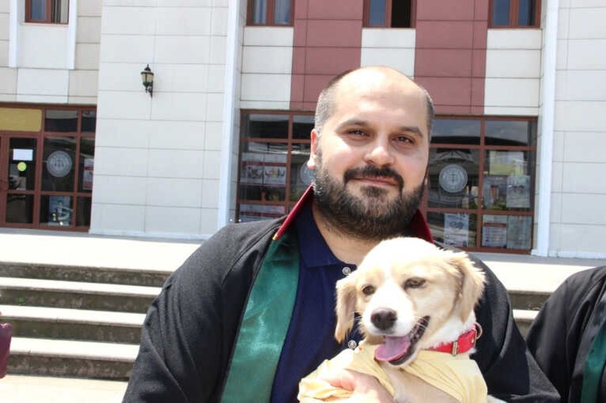 Düzce Barosundan Hayvan Hakları İhlaline Tepki