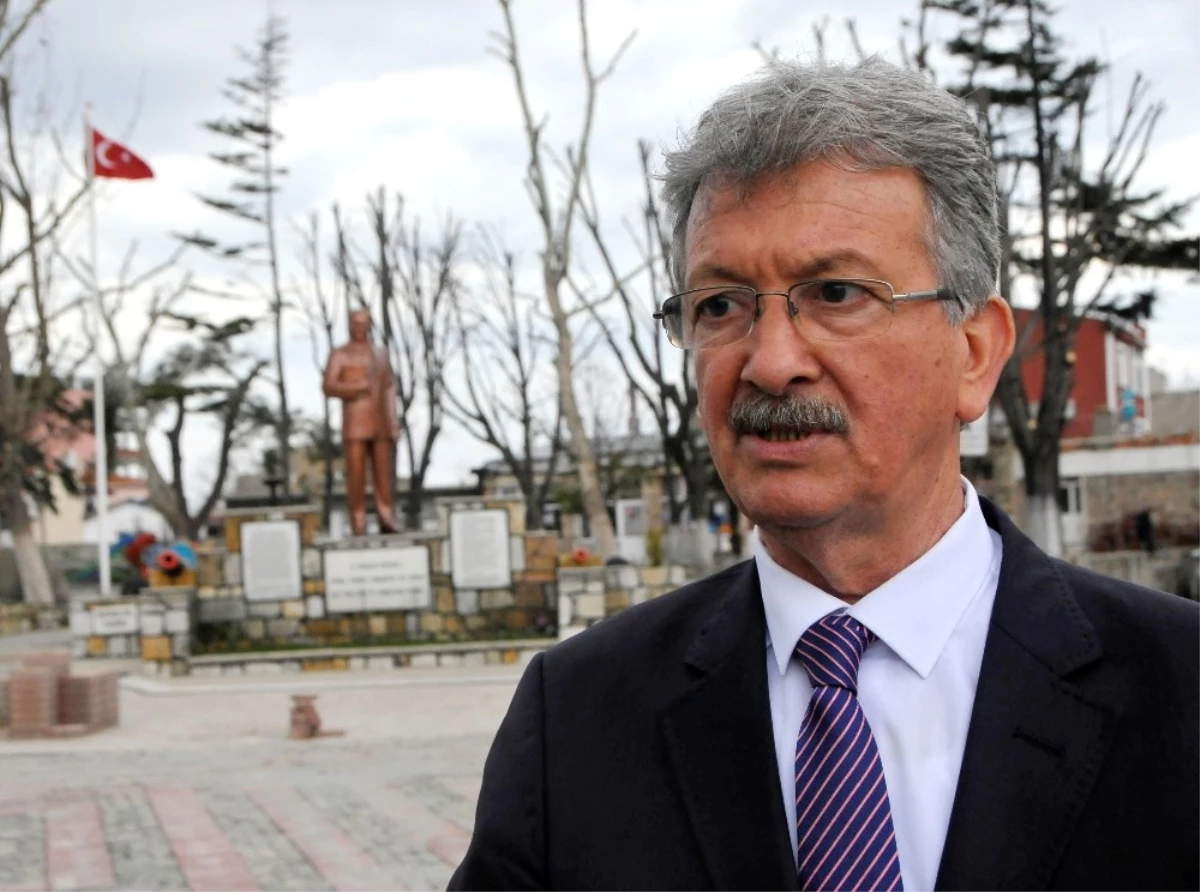 Enez Belediye Başkanı Bostancı: "Halk Plajlarının Kiraya Verilmesi Mümkün Değil"