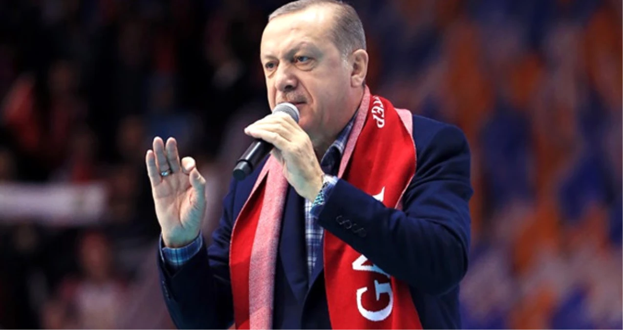 Erdoğan, Türkiye\'deki Suriyeliler İçin Tarih Verdi: Seçimden Sonra Gönderebiliriz