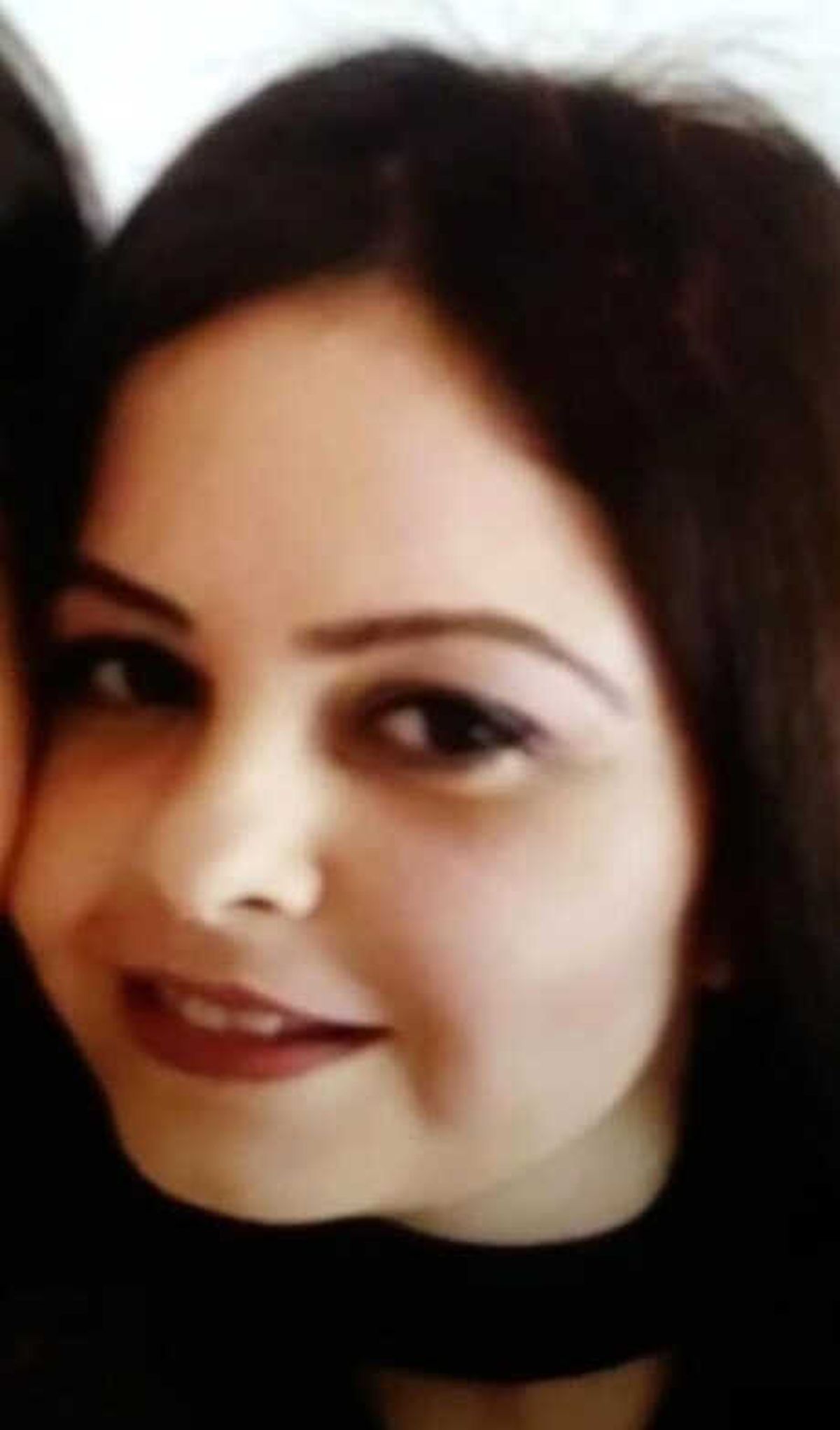 Eski Eşinin Öldürdüğü Döne, Toprağa Verildi