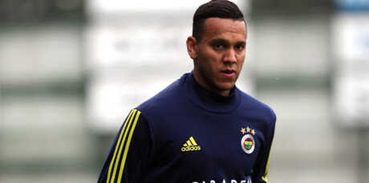 Fenerbahçe\'de Josef de Souza Kalmak İstiyor