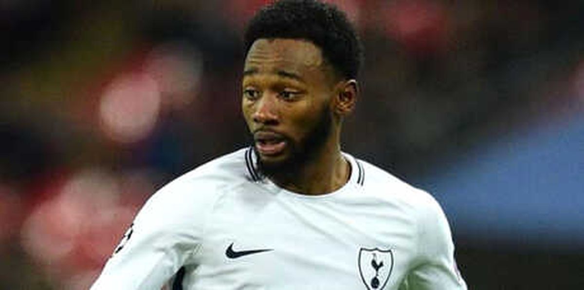 Fenerbahçe\'yi N\'koudou Kanatlandıracak