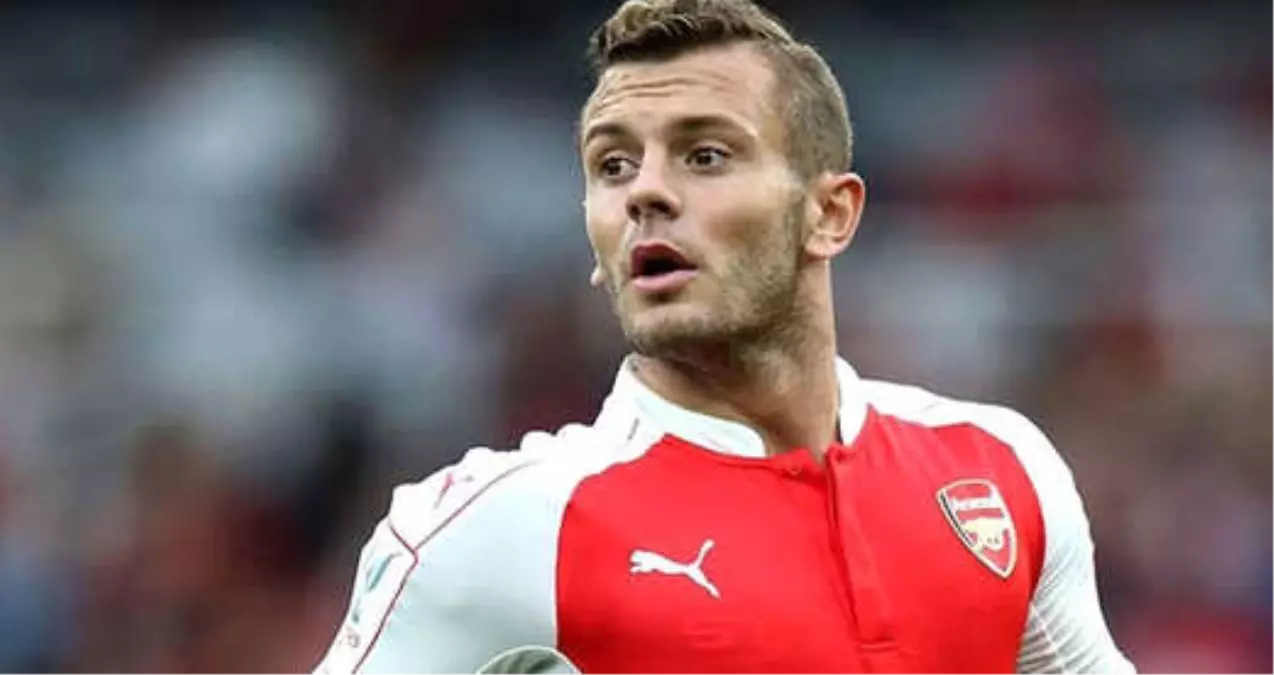 Galatasaray, Jack Wilshere\'e Resmi Teklifte Bulundu