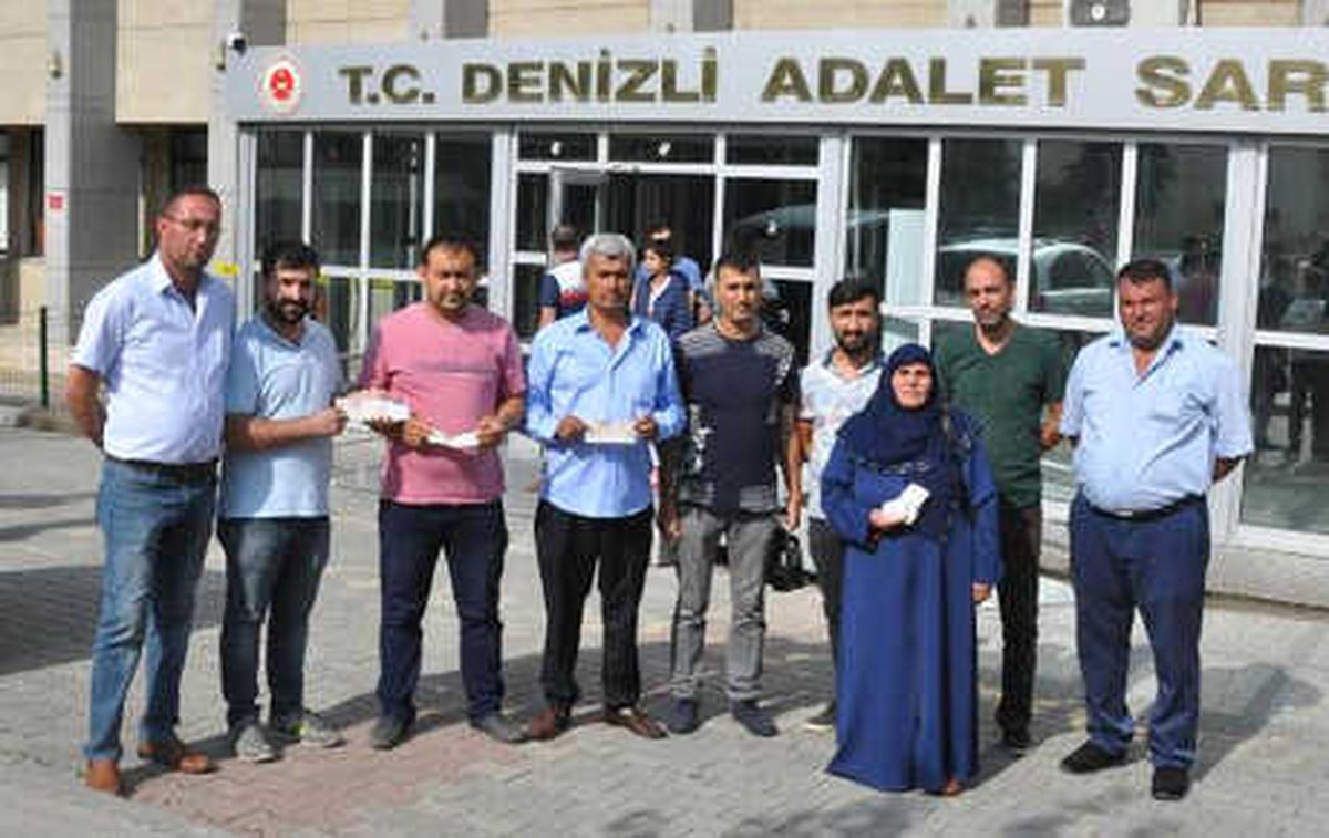 Galerici İki Kardeş 40 Milyon Lira Dolandırdı İddiası