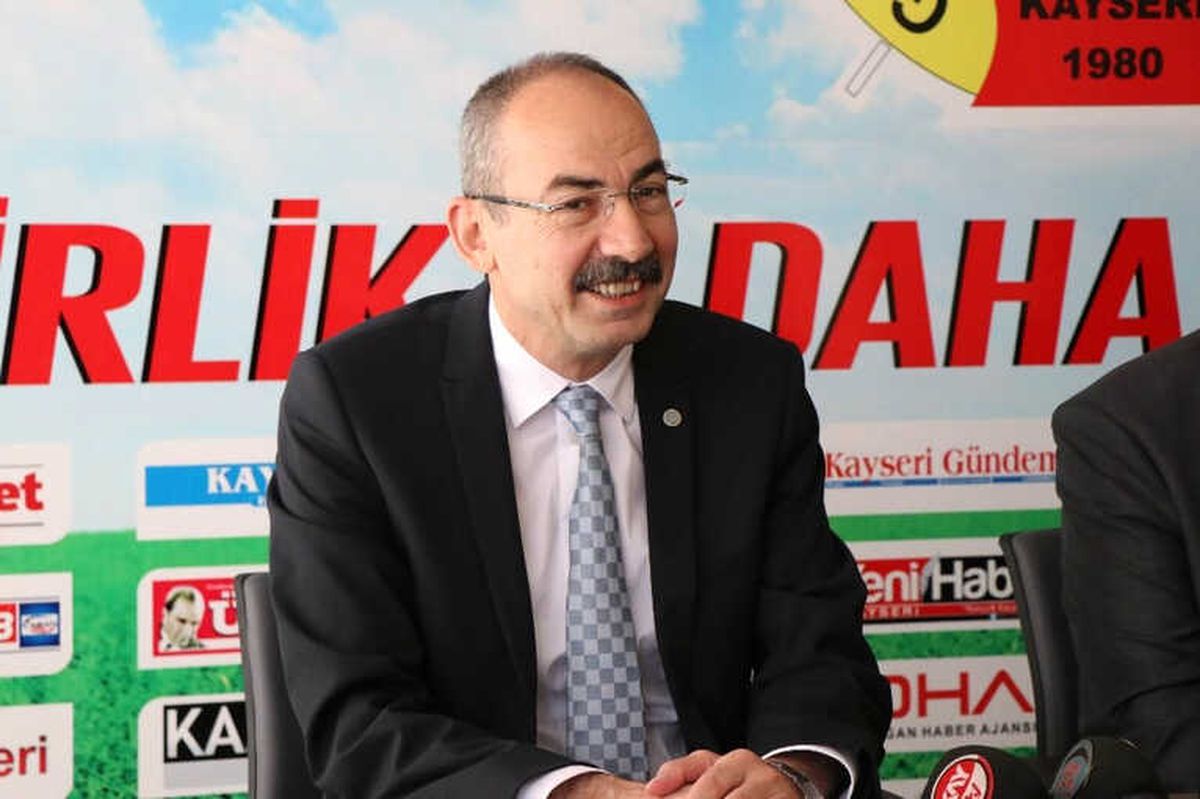 Gülsoy: "Türkiye\'nin Üzerine Oynanan Oyunlar Seçimden Sonra Bitecek"
