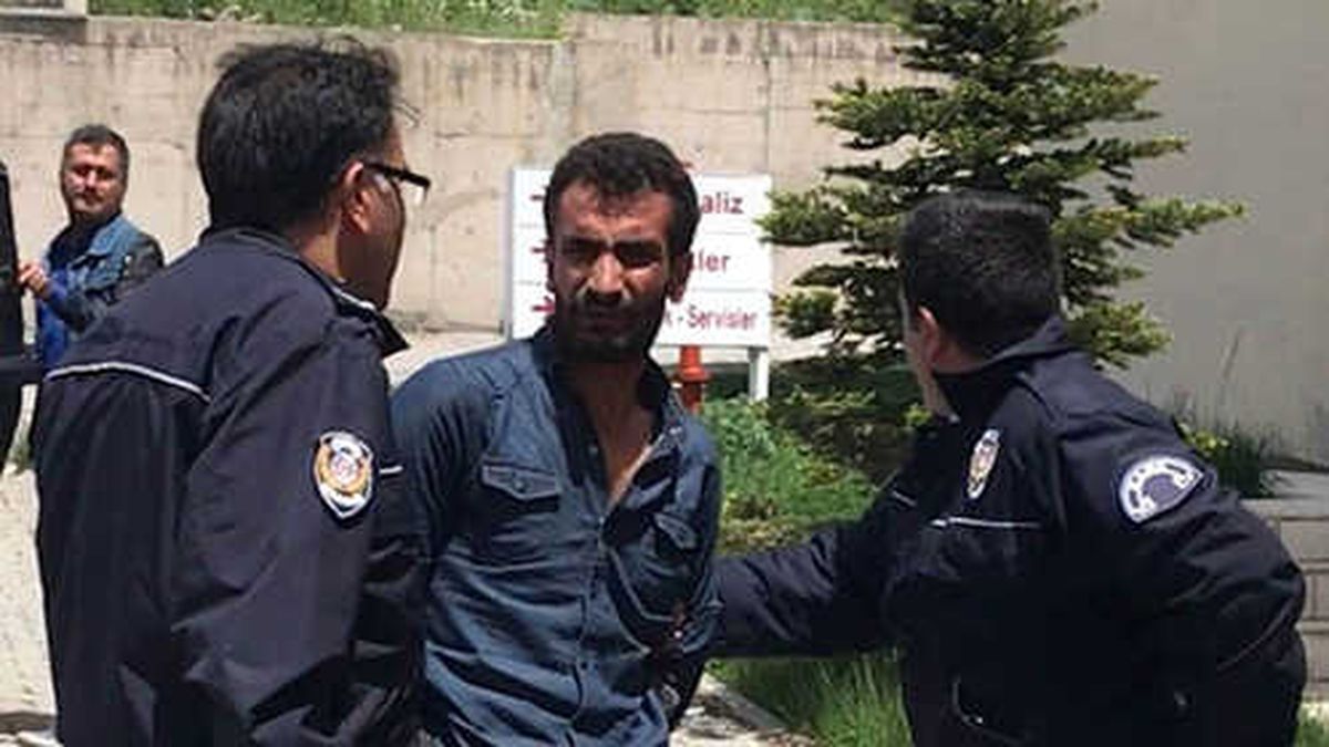Hamile Eşini Öldüren Cani Koca: "Pişmanım"