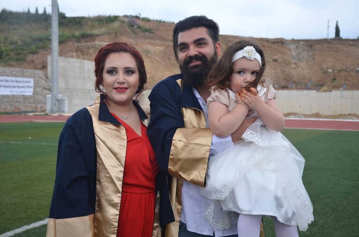 Her Şey 4 Yıl İçinde Oldu