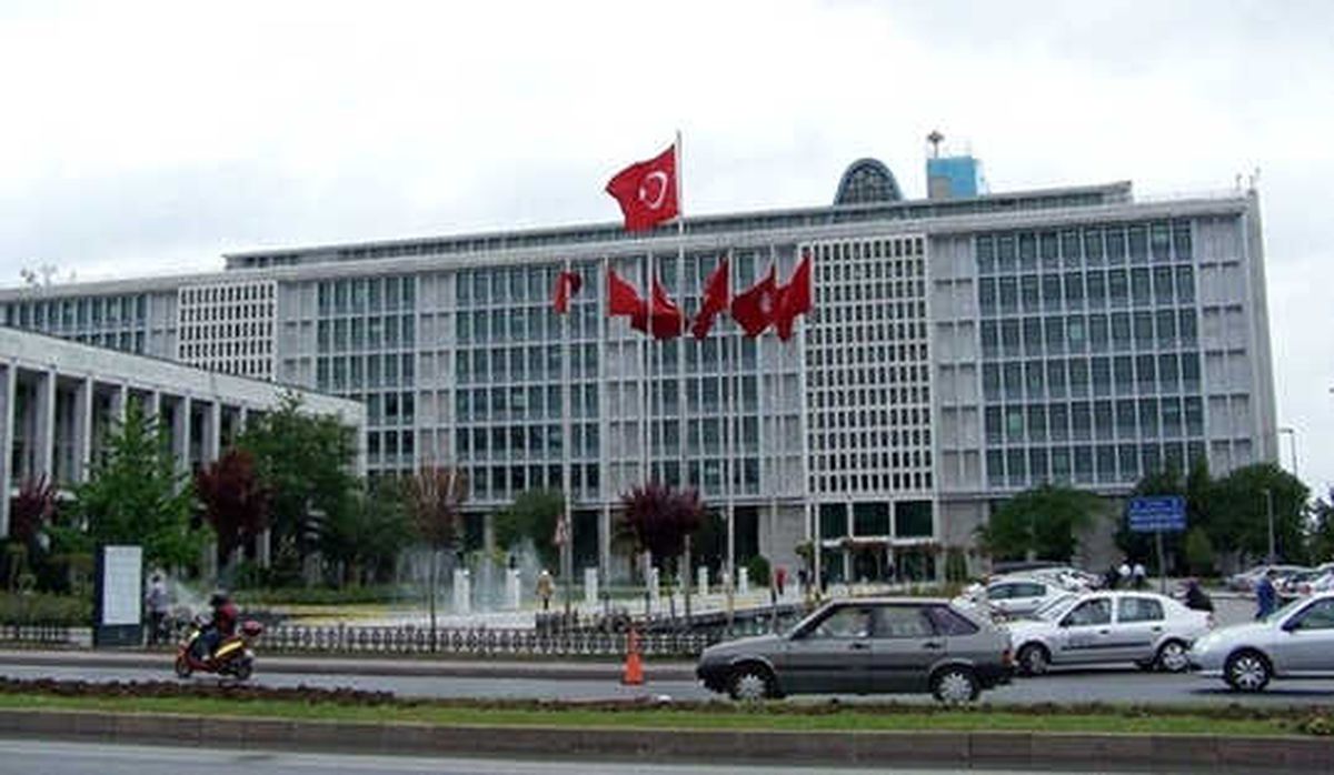 İbb\'de Toplu İş Sözleşmesi İmzalandı