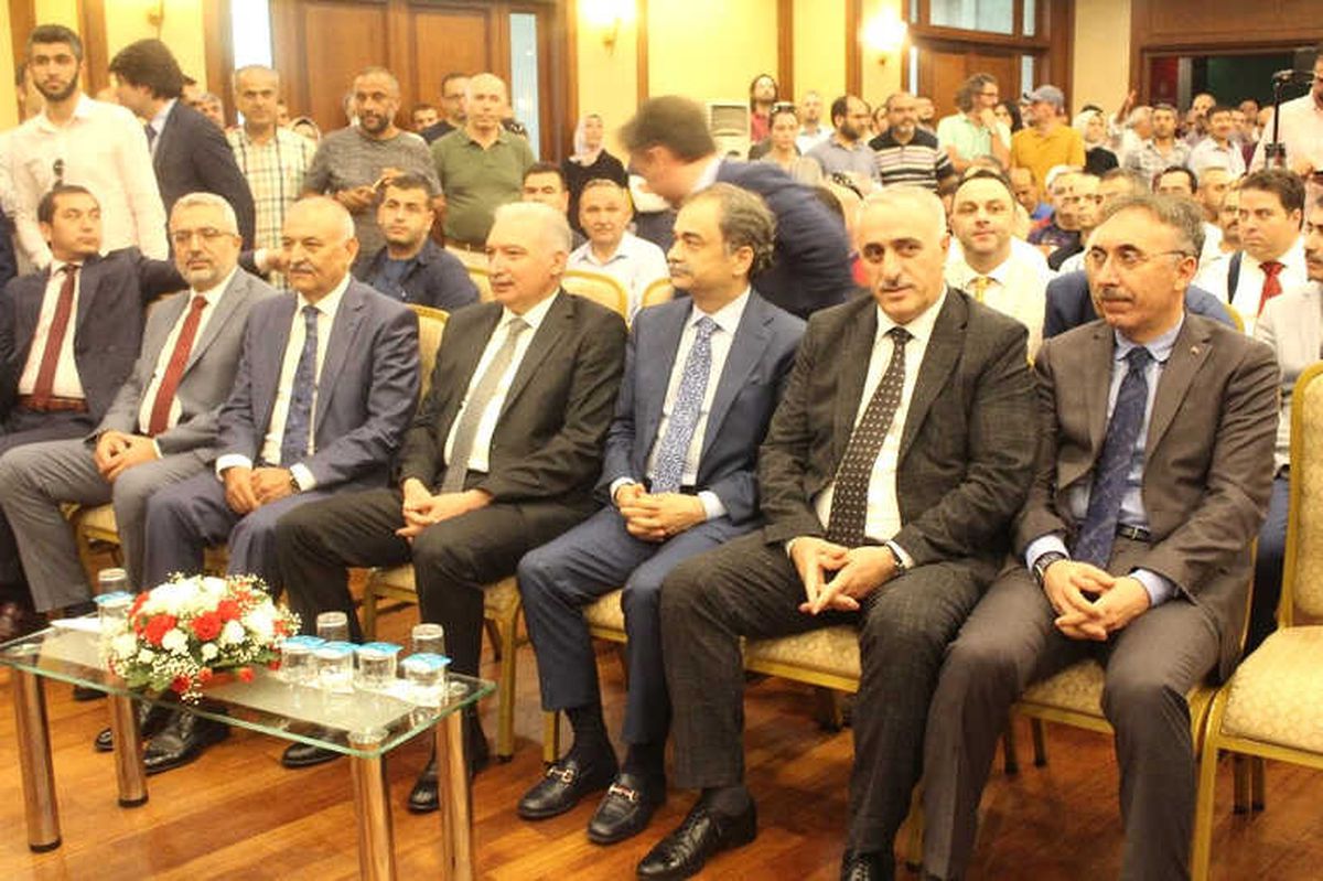İGDAŞ ve İSKİ Çalışanları İçin Toplu İş Sözleşmesi İmzalandı