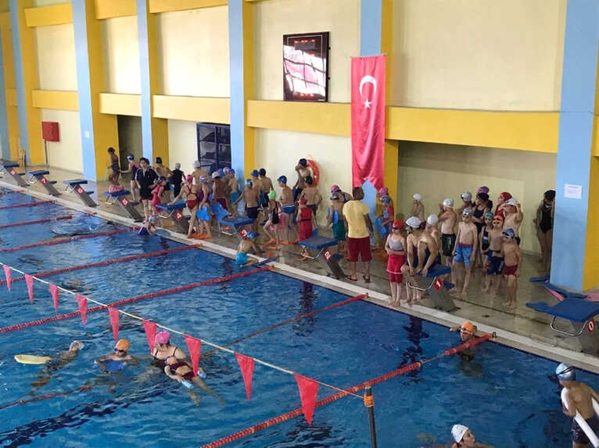 İl Spor ve Engelliler Spor Merkezleri Kayıtları Devam Ediyor
