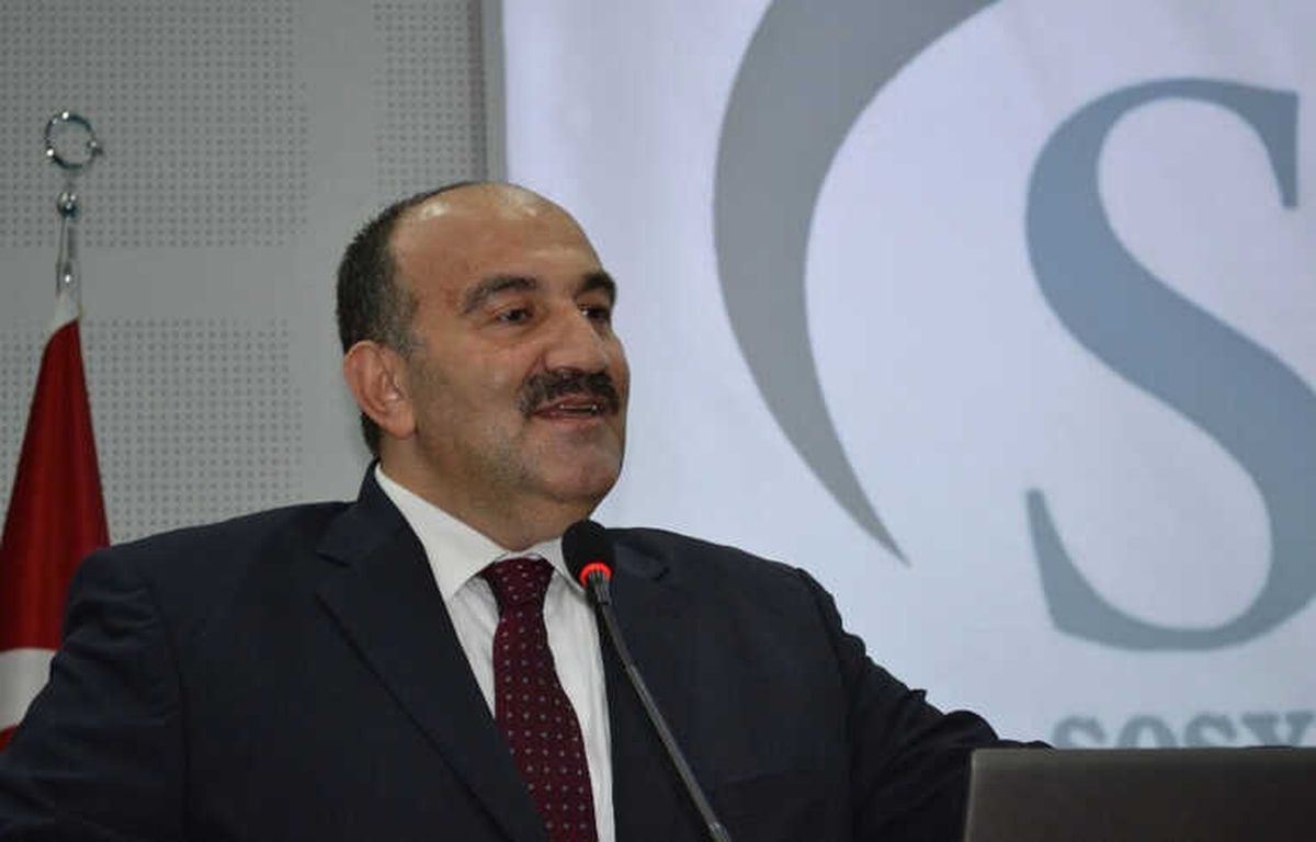İstihdam Seferberliğinde Rekor