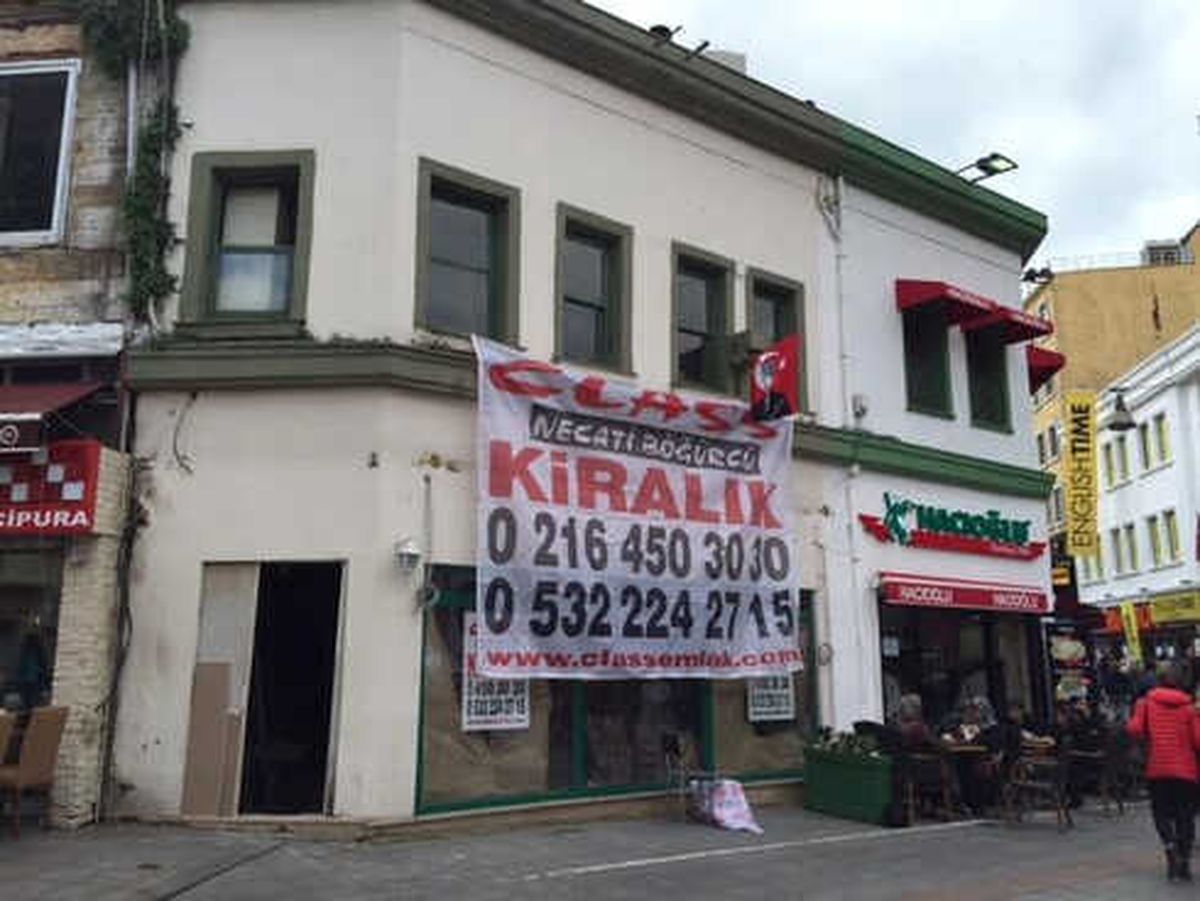 Kadıköy\'de Kiralık Potansiyeli Yükseldi