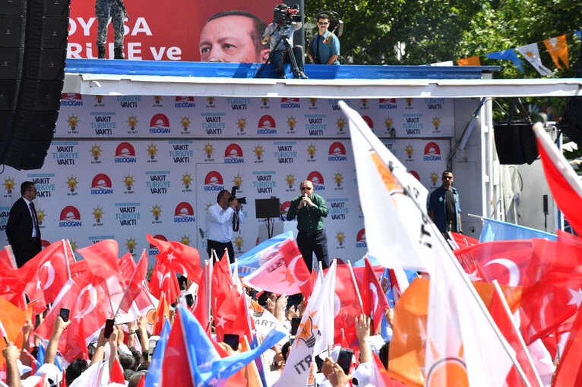 Kandil\'de 35 Kritik Terörist Öldürüldü"