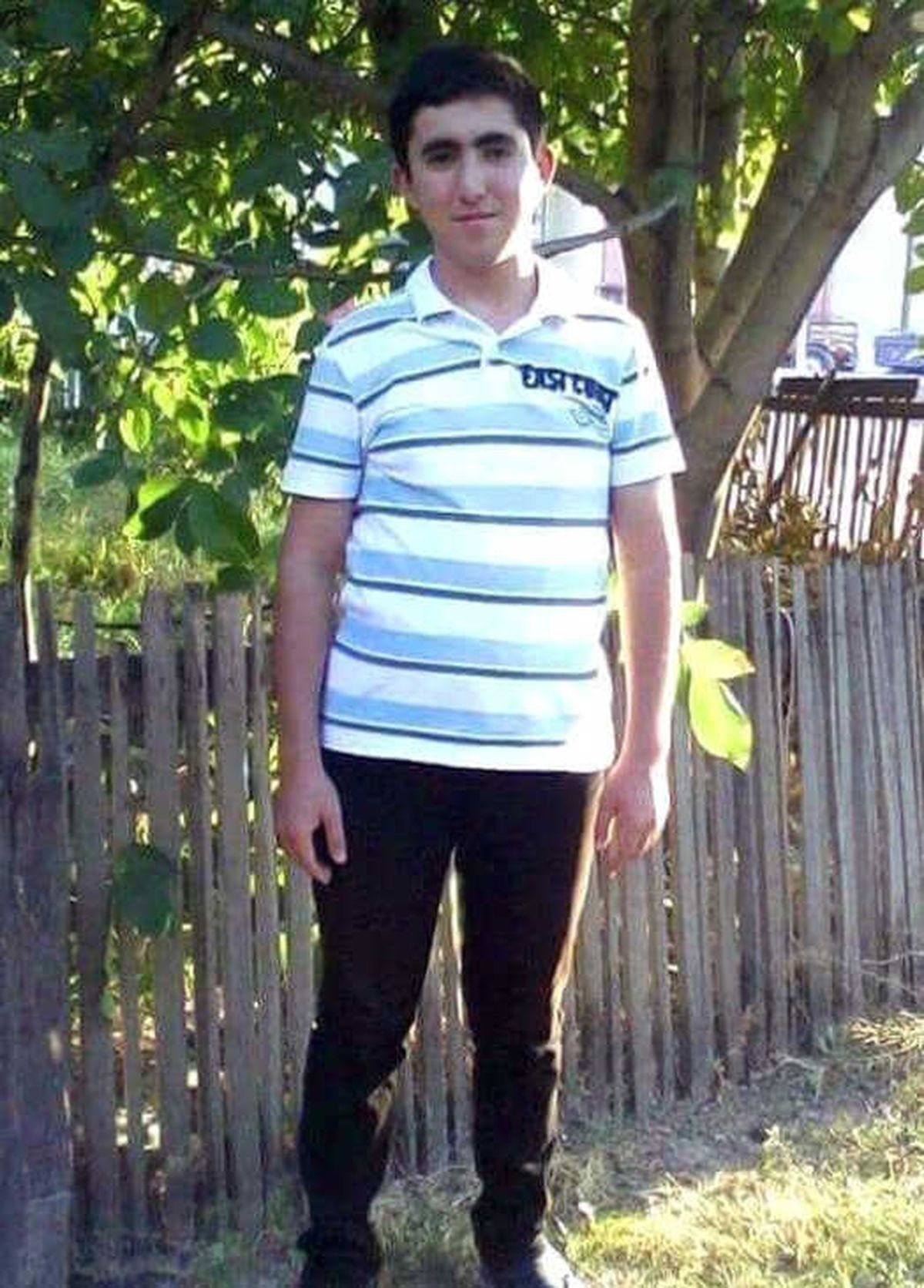 Kayıp Özgen Can\'ın Ailesine Acı Haber