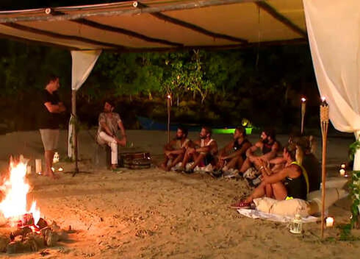 Kenan Doğulu Müjdeyi Survivor 2018\'de Verdi