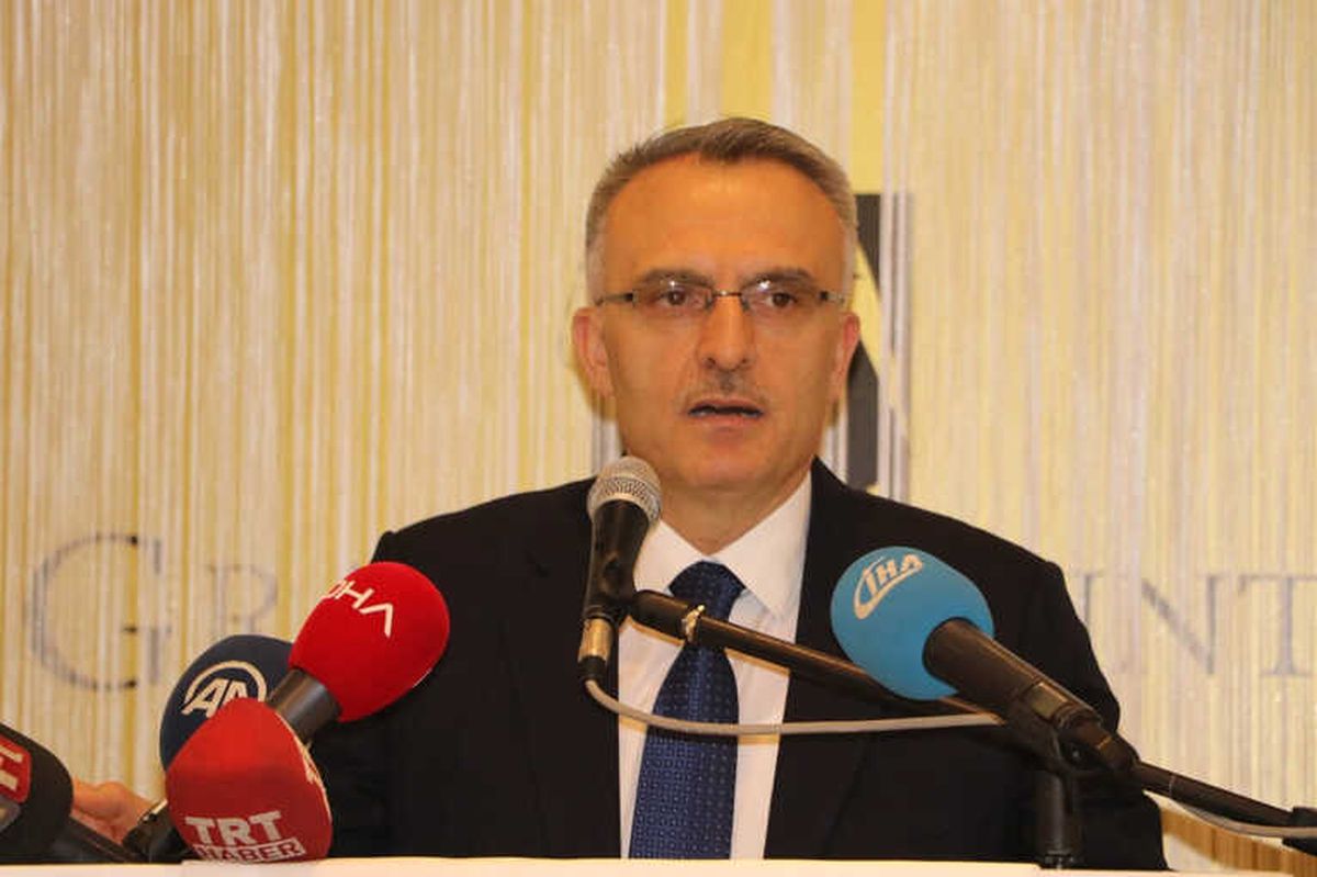 Kılıçdaroğlu\'nu Yalanlamaktan Bıktım"