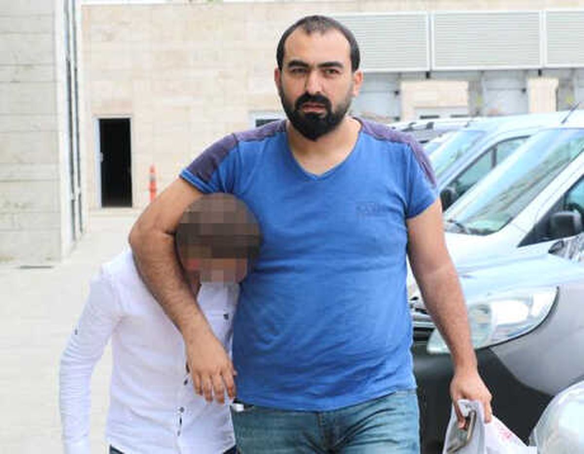 Lise Öğrencisi, Tartıştığı Arkadaşını Bıçakladı