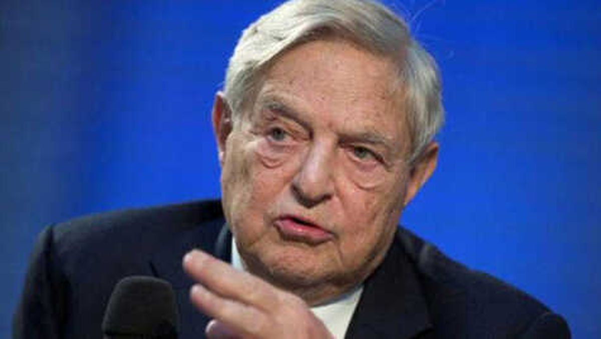 Macaristan\'da \'Soros\'u Durdur\' Tasarısı Meclisten Onay Aldı