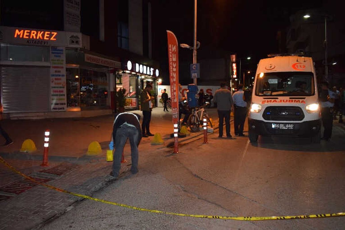 Malatya\'da 2 Ayrı Olayda 2 Kişi Yaralandı
